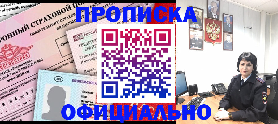 пропишу в квартире в Райчихинске